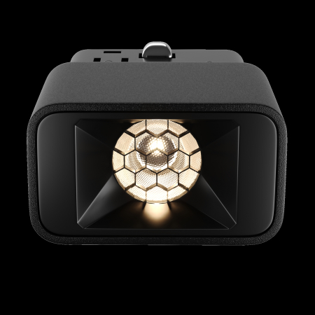 Corpuri de iluminat pentru sine POINTS S Negru 4000k TR100-2-2W4K-S-B Maytoni Technical [1]