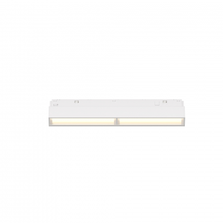 Promotii - Corpuri de iluminat pentru sine PARETE Alb 3000k TR106-2-12W3K-W Maytoni Technical