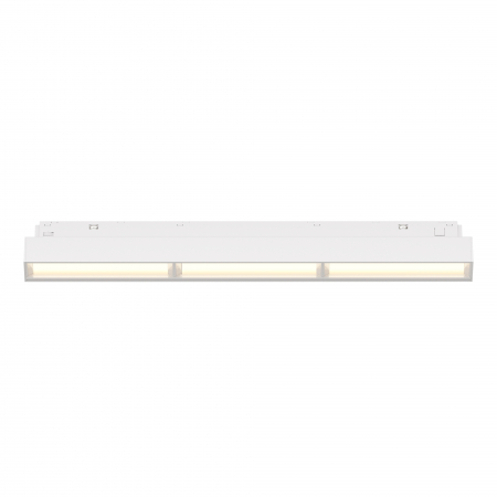 Promotii - Corpuri de iluminat pentru sine PARETE Alb 3000k TR106-2-18W3K-W Maytoni Technical