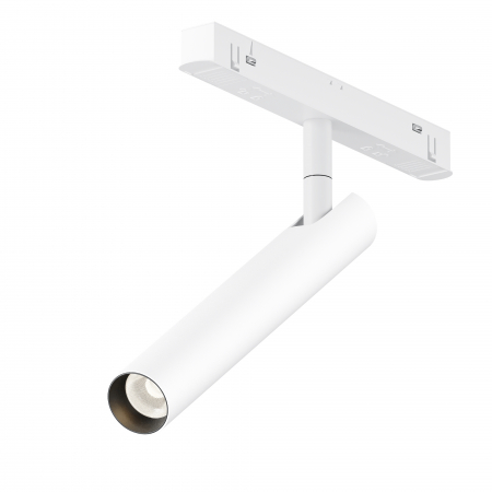 Spoturi si becuri - Corpuri de iluminat pentru sine FOCUS T Alb 3000k TR141-2-6W3K-M-W Maytoni Technical