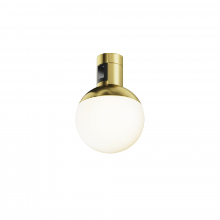 Spoturi si becuri - Corpuri de iluminat pentru sine LUNA Alama 2700k TR149-1-5W2.7K-BS-DE Maytoni Technical