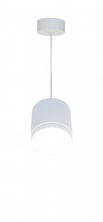 Promotii - Pendul Polar P088PL-GX53-W, 1xGX53, alb, IP20, Maytoni
