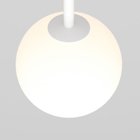 Corpuri de iluminat pentru sine LUNA Alb 3000k TR038-2-5W3K-W-1 Maytoni Technical [1]