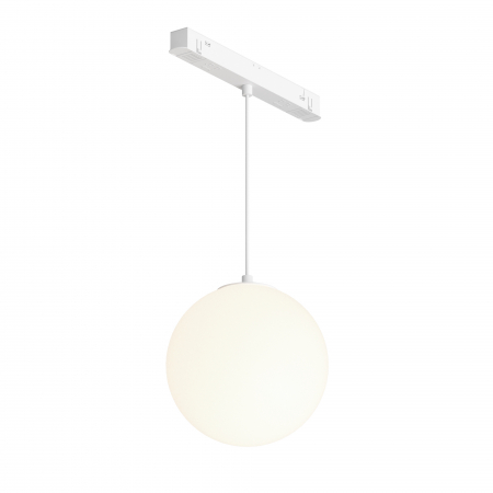 Promotii - Pendul pentru sina LUNA Alb 4000k TR039-2-5W4K-W-1 Maytoni Technical