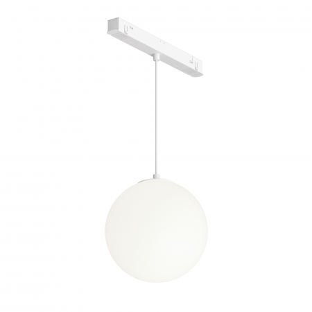 Produse - Pendul pentru sina LUNA Alb TR039-4-5W3K-WW-DS-W-1 Maytoni Technical