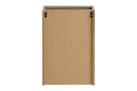 Corp lateral 40 cm cu coș de rufe Nova Coast Evoke Stejar Coast Evoke NOVA COAST EVOKE 81-40-39-1DK COMAD [3]