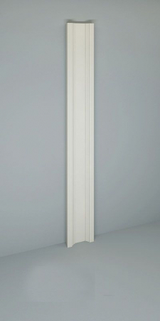 Produse - Corp pilastru decorativ de exterior PT02.4A - 35x3x200 cm