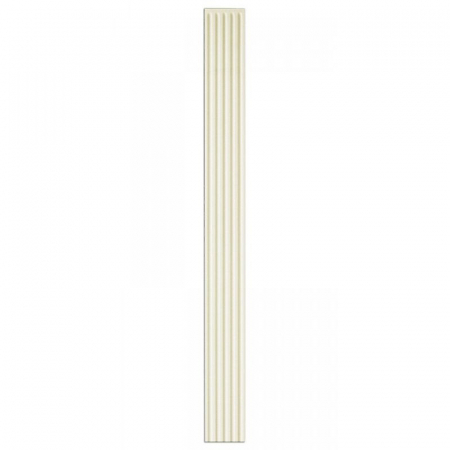 Produse - Corp pilastru din poliuretan PL253 - 13.5x2x200 cm