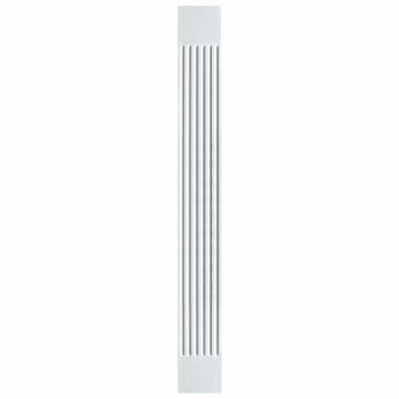 Produse - Corp pilastru din poliuretan PL273 - 16.5x1.8x200 cm