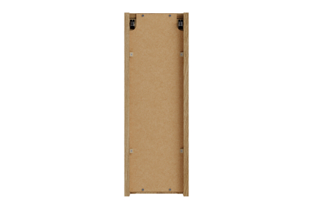 Dulap Suspendat Nova Coast Evoke 20 cm, 1 Ușă, Stejar - COMAD [3]