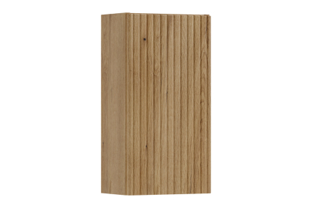 Produse - Dulap Suspendat Nova Coast Evoke 30 cm, 1 Ușă, Stejar - COMAD