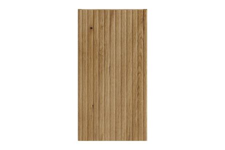 Dulap Suspendat Nova Coast Evoke 30 cm, 1 Ușă, Stejar - COMAD [1]