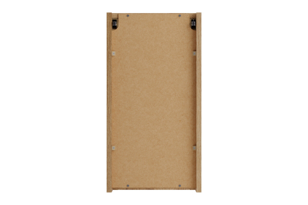 Dulap Suspendat Nova Coast Evoke 30 cm, 1 Ușă, Stejar - COMAD [3]