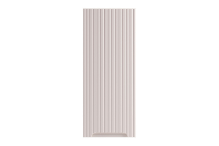 Dulap Suspendat Nova Cashmere 41 cm, cu 1 Ușă, Cașmir Mat - COMAD [1]