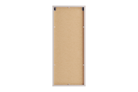 Dulap Suspendat Nova Cashmere 41 cm, cu 1 Ușă, Cașmir Mat - COMAD [3]