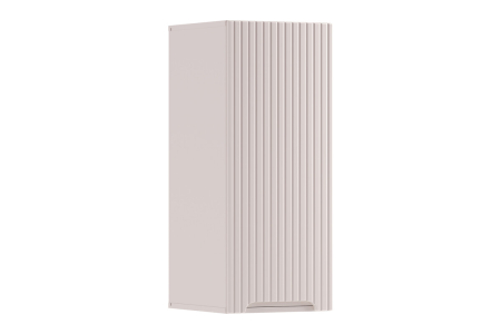 Produse - Dulap Suspendat Nova Cashmere 41 cm, cu 1 Ușă, Cașmir Mat - COMAD
