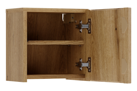 Corp Superior Nova Coast Evoke 33 cm, 2 Uși, Stejar Coast Evoke - COMAD [2]