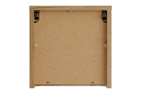 Corp Superior Nova Coast Evoke 33 cm, 2 Uși, Stejar Coast Evoke - COMAD [3]