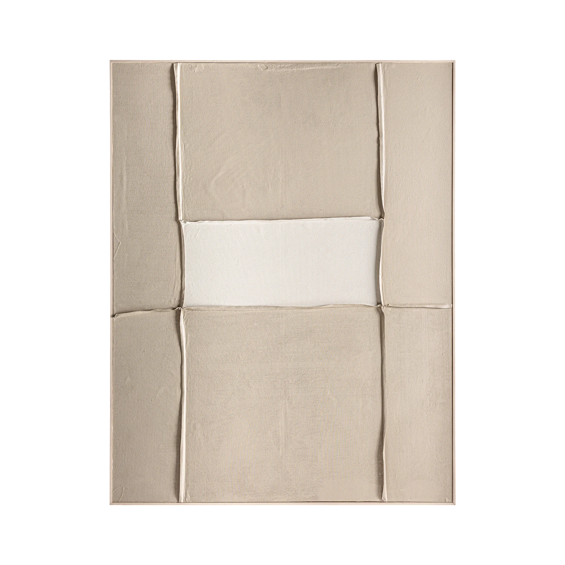 Cory Canvas, Maro, 140x5x180 cm - VicalHome 34526 [1]