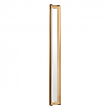   Oglindă Slim sticlă de oglindă chihlimbar 112599 EICHHOLTZ [1]