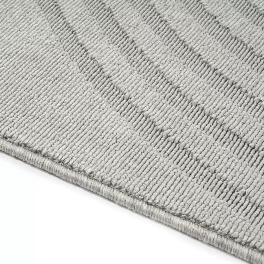 Covor living / dormitor Acores Gray (160x230 cm/200x290 cm) Carpet Decor [1]