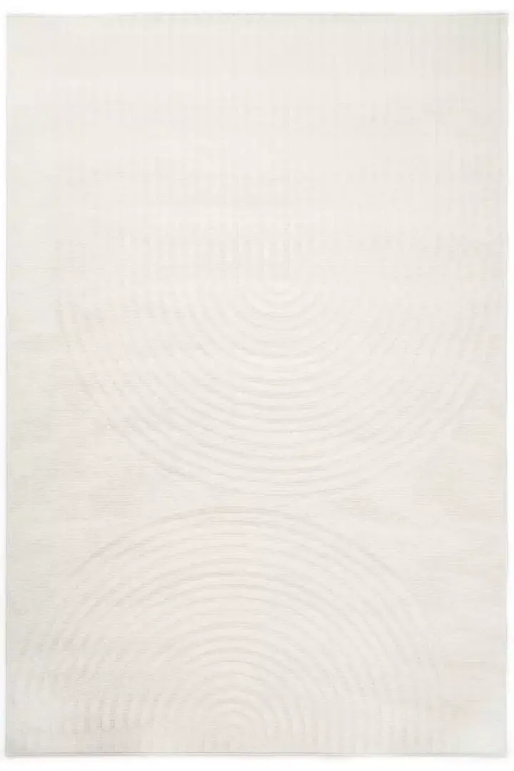 Covor living / dormitor Acores White (160x230 cm/200x290 cm) Carpet Decor [1]
