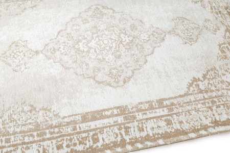 Covoare Living - Covor living / dormitor Altay Cream Carpet Decor