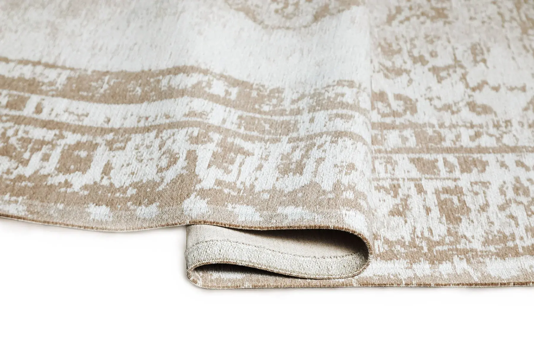 Covor living / dormitor Altay Cream Carpet Decor [3]