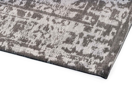 Covor living / dormitor Altay Silver (160x230 cm/200x300 cm) Carpet Decor [3]