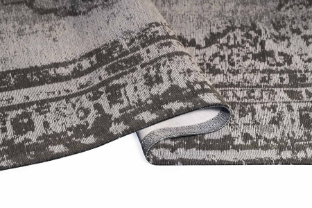 Covoare Living - Covor living / dormitor Altay Silver (160x230 cm/200x300 cm) Carpet Decor