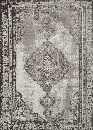 Covor living / dormitor Altay Silver (160x230 cm/200x300 cm) Carpet Decor [4]