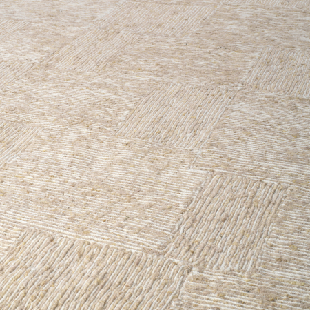 Covoare Living -   Covor Antoine ivory 200 x 300 cm 119121 EICHHOLTZ