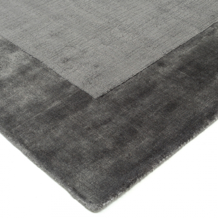 Covor living / dormitor Aracelis Steel Grey (160x230 cm/200x300 cm) Carpet Decor [3]