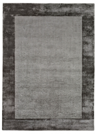 Covoare Living - Covor living / dormitor Aracelis Steel Grey (160x230 cm/200x300 cm) Carpet Decor