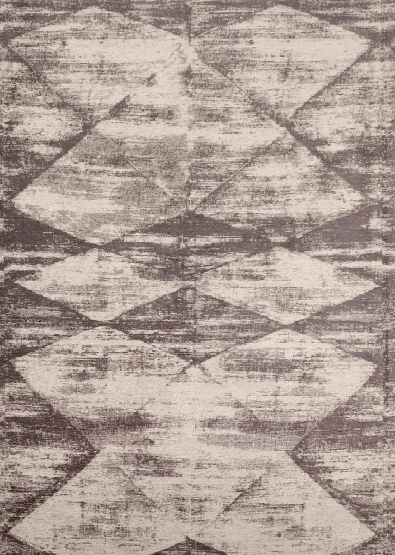 Covoare Living - Covor living / dormitor Basel Grey Carpet Decor