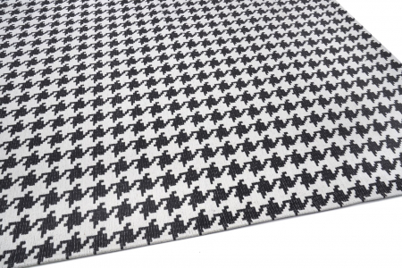 Covor living / dormitor Blanche Pure (160x230 cm/200x300 cm) Carpet Decor [1]