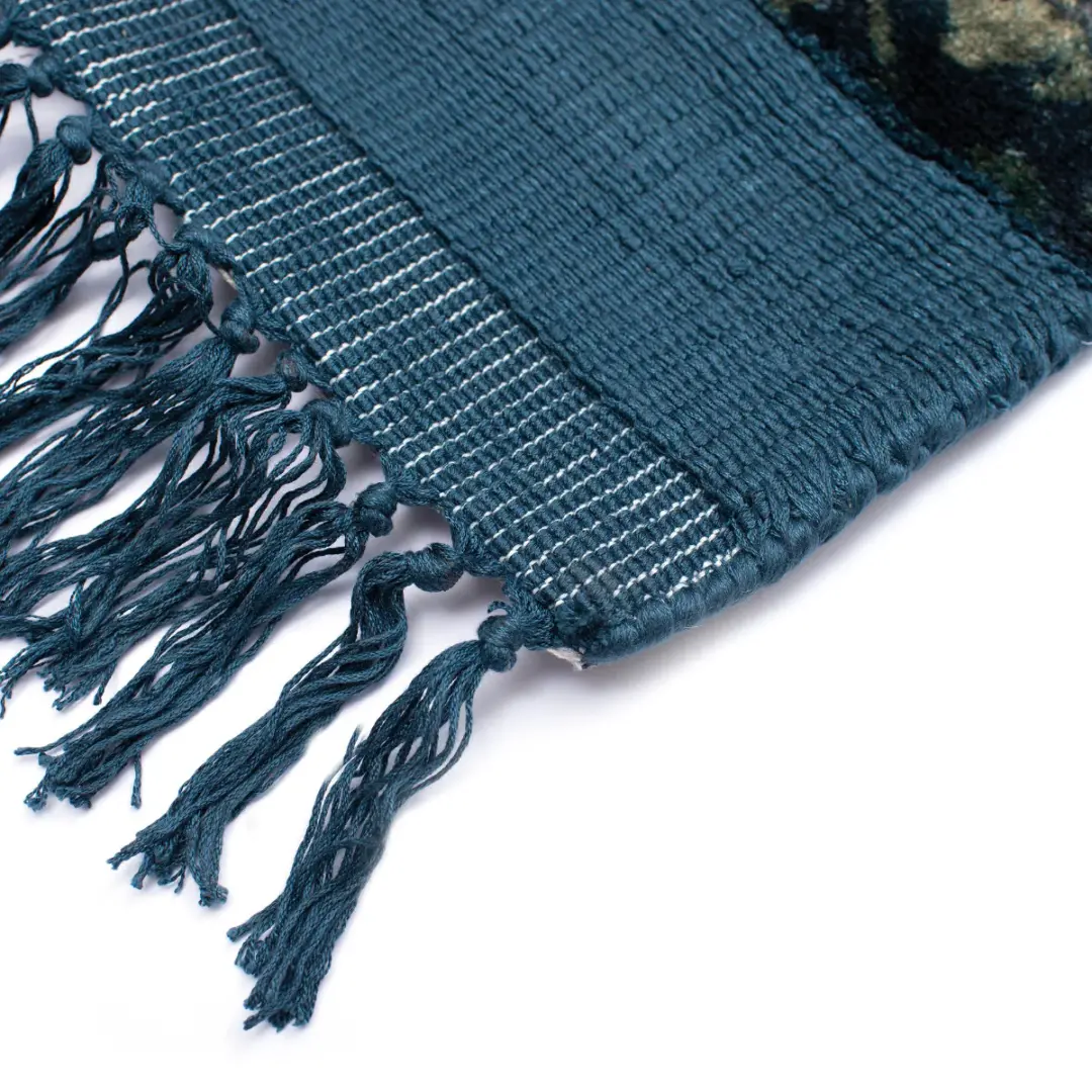 Covoare Living - Covor living / dormitor Blush Black Coffee (160x230 cm/200x300 cm) Carpet Decor