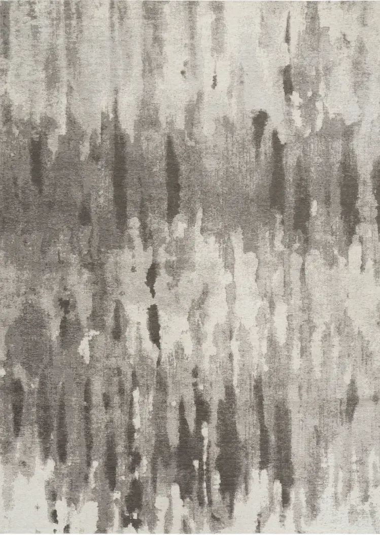 Covoare Living - Covor living / dormitor Canvas Warm Gray (160x230 cm/200x300 cm) Carpet Decor