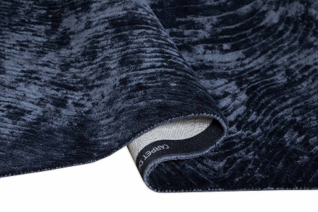 Covor living / dormitor Canyon Dark Blue (160x230 cm/200x300 cm) Carpet Decor [4]