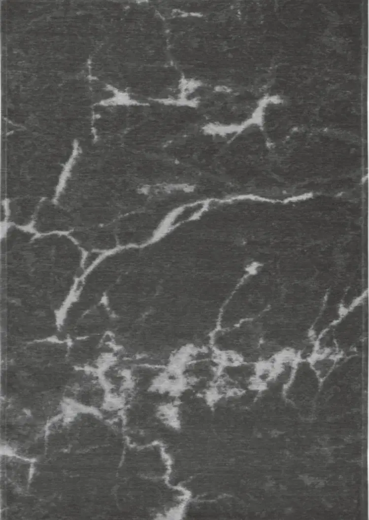 Covoare Living - Covor living / dormitor Carrara Gray (160x230 cm/200x300 cm) Carpet Decor