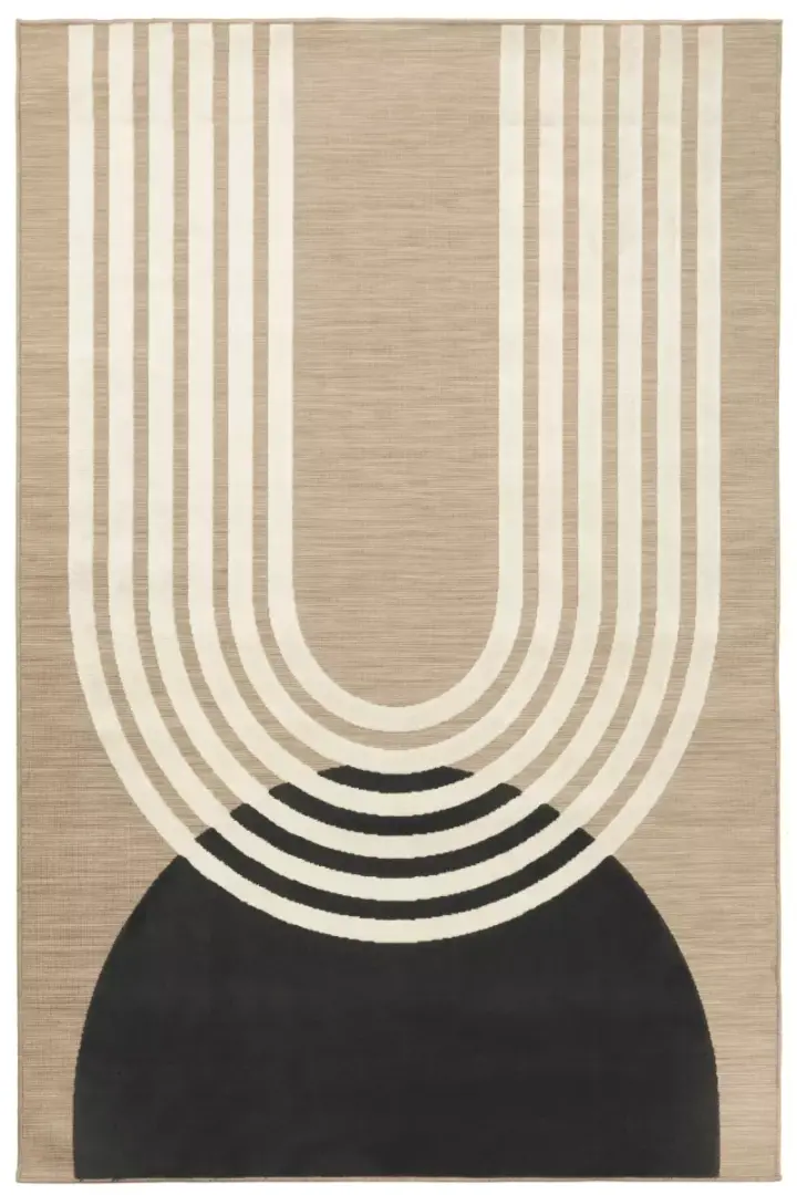 Covoare Living - Covor living / dormitor Costa (160x230 cm/200x290 cm) Carpet Decor
