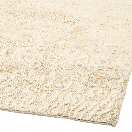 Covor living / dormitor de lux alb pufos Oscar 300x200/400 cm | Eichholtz - 115016 [2]