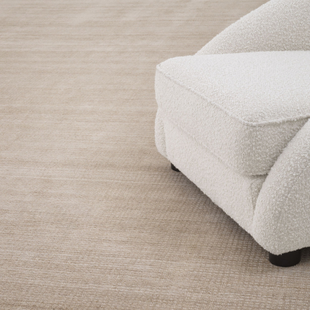 Covoare Living - Covor living / dormitor de lux bej Pep 300x200/400 cm | Eichholtz - 115040