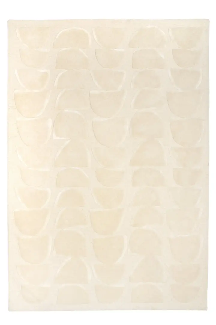 Covoare Living - Covor living / dormitor Desert Sand (160x230 cm/200x300 cm) Carpet Decor