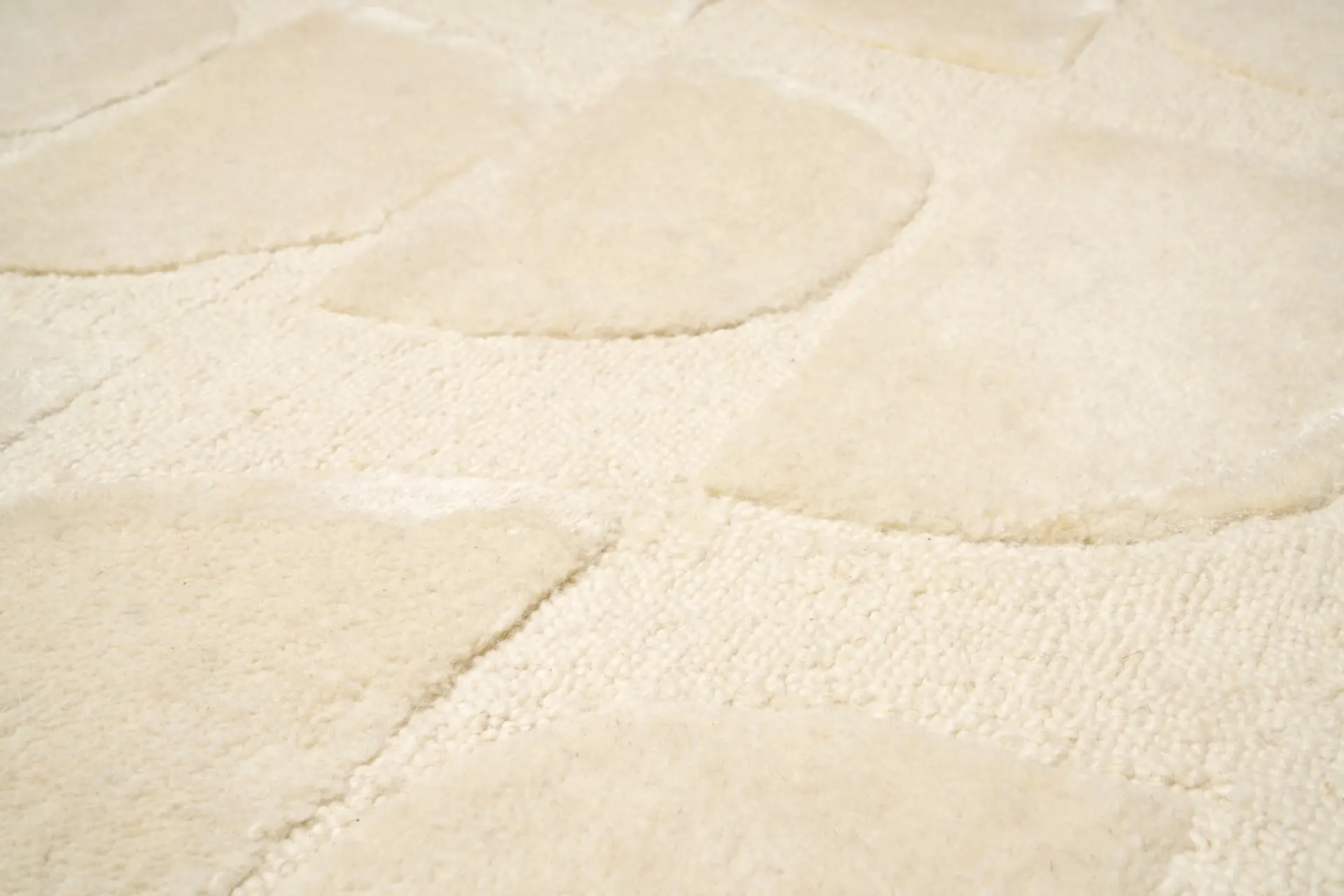 Covor living / dormitor Desert Sand (160x230 cm/200x300 cm) Carpet Decor [3]