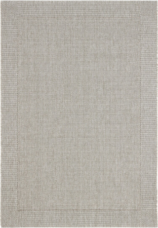 Covor living / dormitor Deserto Gray (160x230 cm/200x290 cm) Carpet Decor [3]