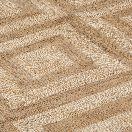 Covor living / dormitor din canepa Mugler 300x200/400 cm | Eichholtz - 115020 [1]