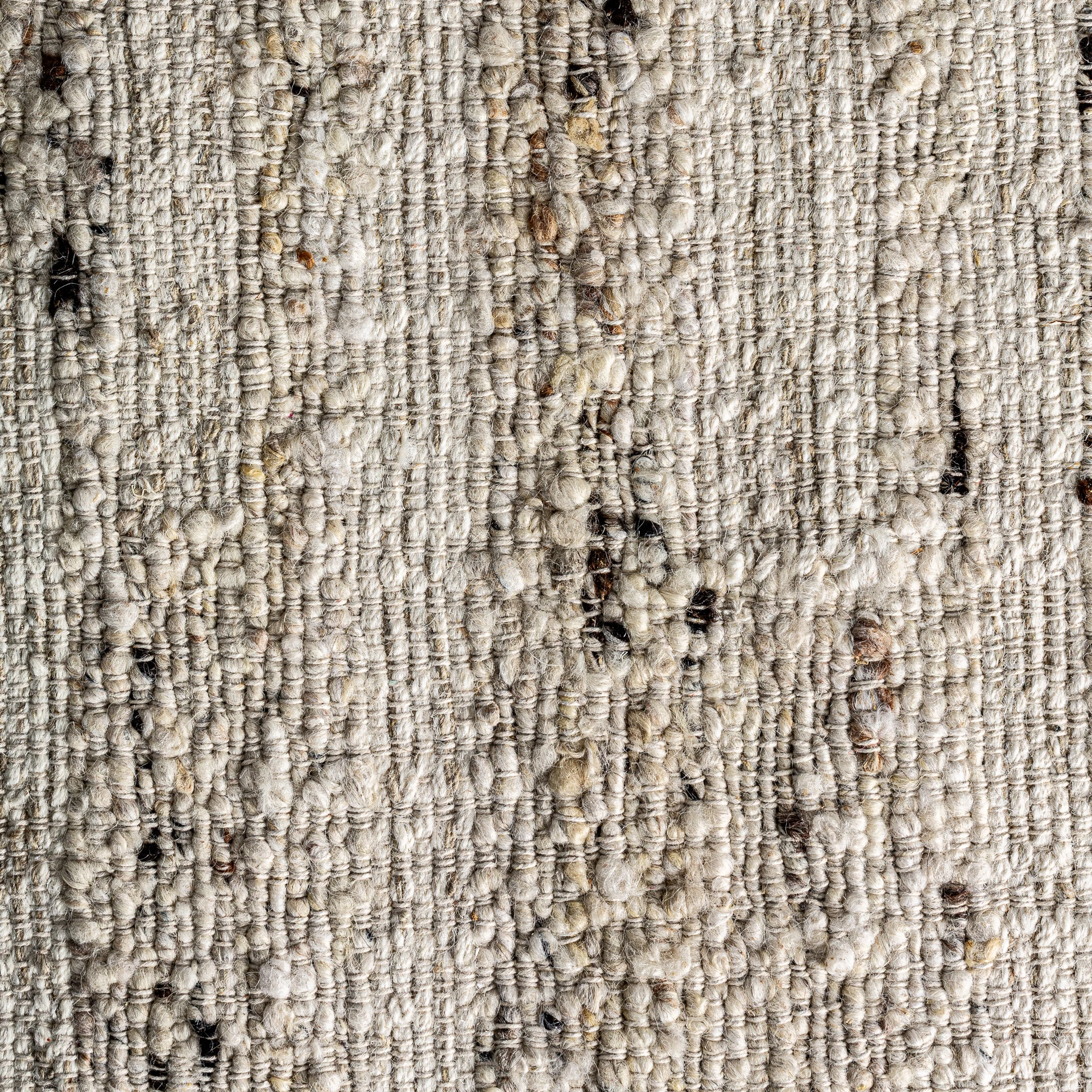Covor din Lana si Bumbac, Bej, 300x200 cm, Stil Clasic - VicalHome 36872 [6]