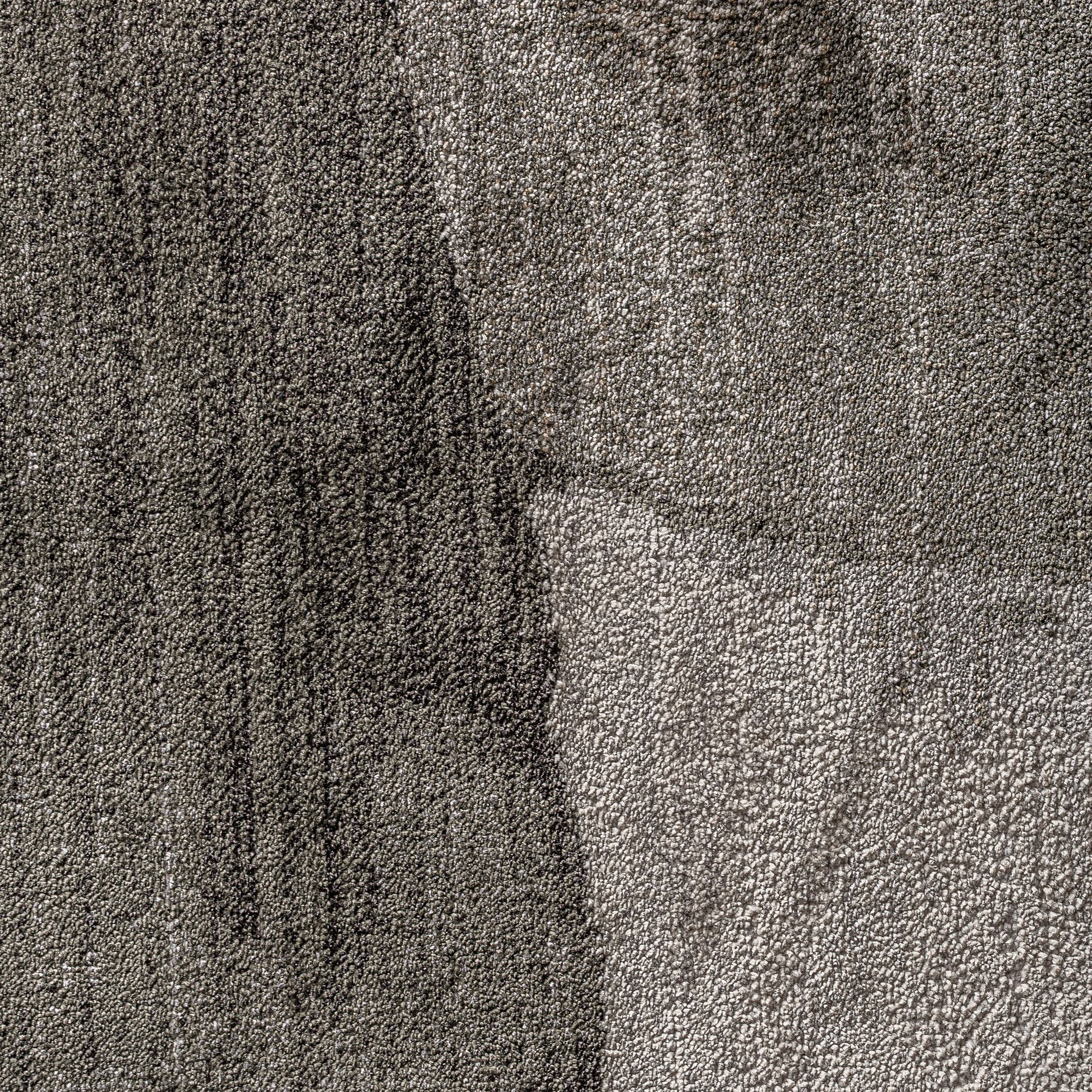 Covor din Poliester, Bej, 240x240 cm, Stil Contemporan - VicalHome 38280 [2]