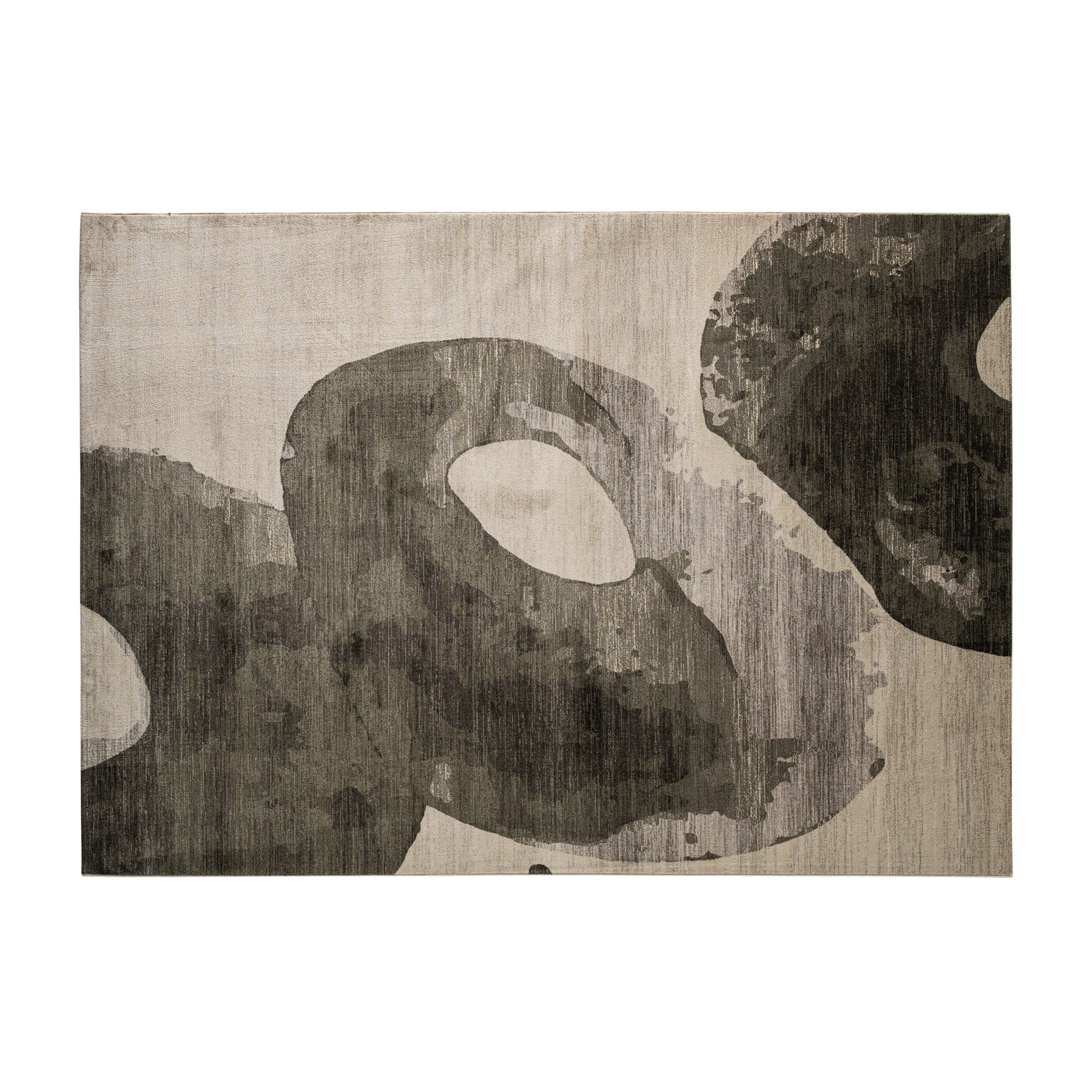 Covor din Poliester, Bej, 340x240 cm - VicalHome 36327 [4]